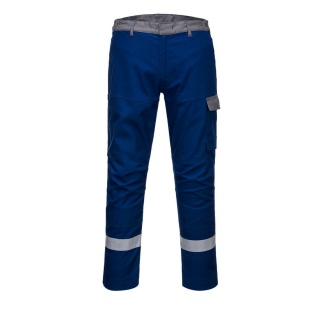 Portwest FR06 Bizflame Ultra Two Tone Trouser